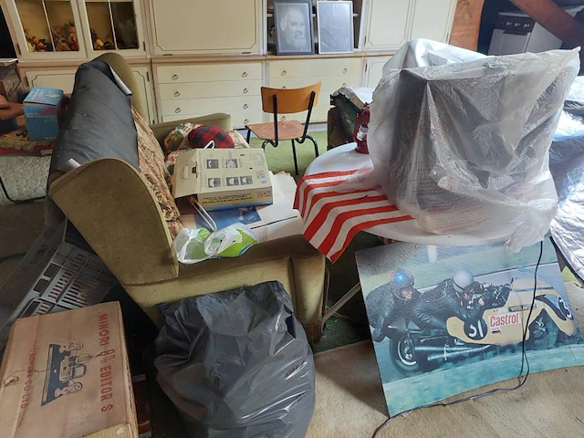 Volledige inhoud woning te zoersel - afbeelding 94 van  124