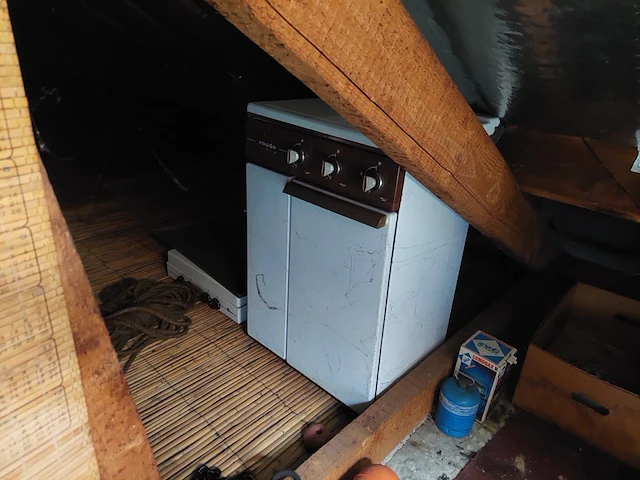 Volledige inhoud woning te zoersel - afbeelding 97 van  124