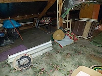 Volledige inhoud woning te zoersel - afbeelding 99 van  124