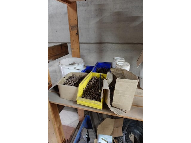 Volledige inhoud zolderverdiep - afbeelding 2 van  31