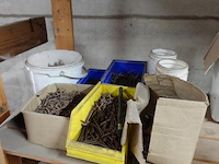 Volledige inhoud zolderverdiep - afbeelding 2 van  31