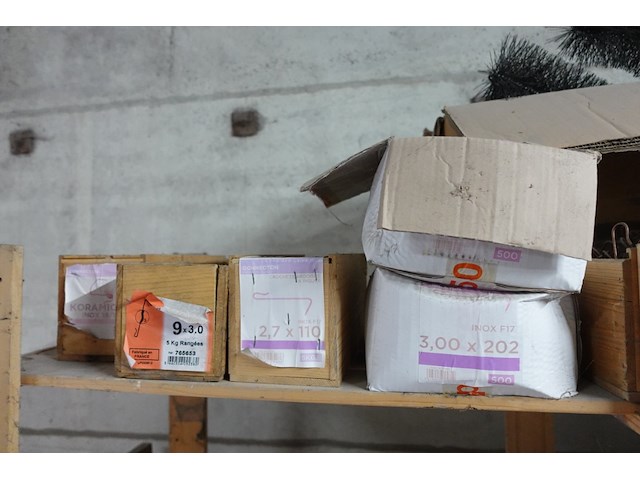 Volledige inhoud zolderverdiep - afbeelding 3 van  31