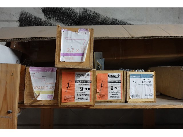 Volledige inhoud zolderverdiep - afbeelding 4 van  31