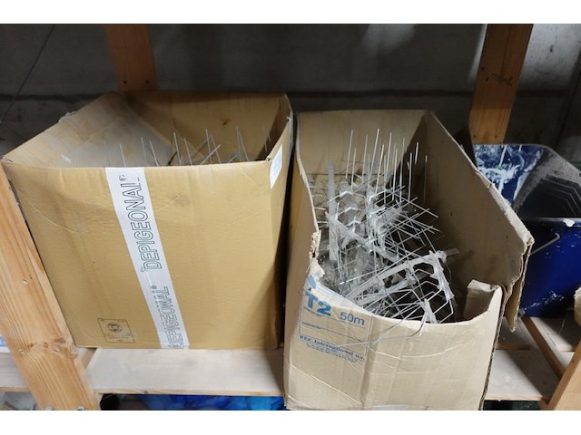 Volledige inhoud zolderverdiep - afbeelding 5 van  31