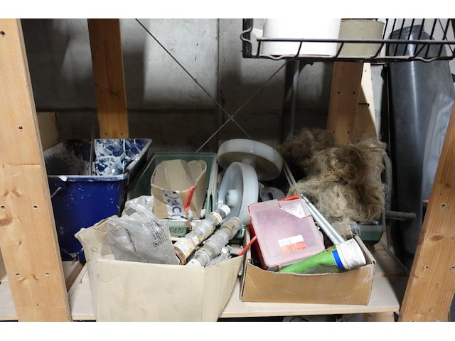 Volledige inhoud zolderverdiep - afbeelding 7 van  31