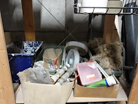 Volledige inhoud zolderverdiep - afbeelding 7 van  31