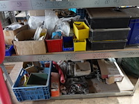 Volledige inhoud zolderverdiep - afbeelding 10 van  31