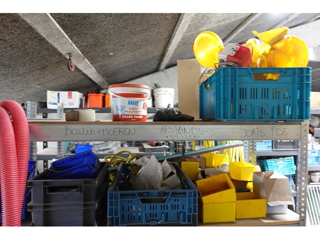 Volledige inhoud zolderverdiep - afbeelding 11 van  31