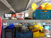 Volledige inhoud zolderverdiep - afbeelding 11 van  31