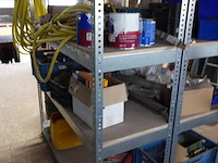 Volledige inhoud zolderverdiep - afbeelding 13 van  31