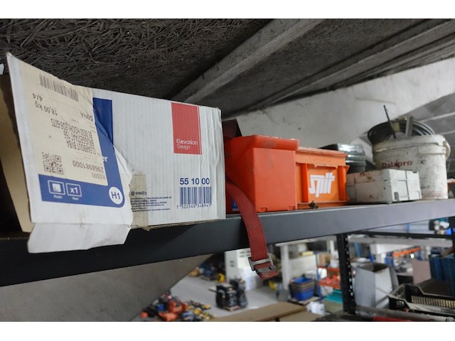 Volledige inhoud zolderverdiep - afbeelding 14 van  31