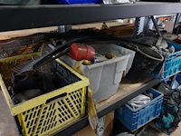 Volledige inhoud zolderverdiep - afbeelding 16 van  31