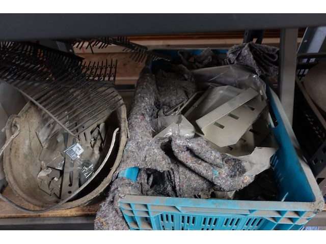 Volledige inhoud zolderverdiep - afbeelding 19 van  31