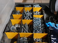 Volledige inhoud zolderverdiep - afbeelding 20 van  31