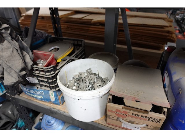 Volledige inhoud zolderverdiep - afbeelding 21 van  31