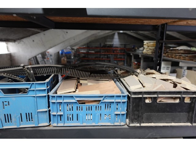 Volledige inhoud zolderverdiep - afbeelding 22 van  31