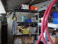 Volledige inhoud zolderverdiep - afbeelding 12 van  31