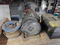 Volledige inhoud zolderverdiep - afbeelding 25 van  31