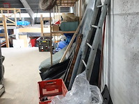 Volledige inhoud zolderverdiep - afbeelding 23 van  31