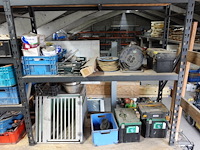 Volledige inhoud zolderverdiep - afbeelding 26 van  31