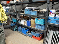 Volledige inhoud zolderverdiep - afbeelding 27 van  31