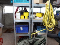 Volledige inhoud zolderverdiep - afbeelding 28 van  31