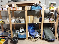 Volledige inhoud zolderverdiep - afbeelding 29 van  31