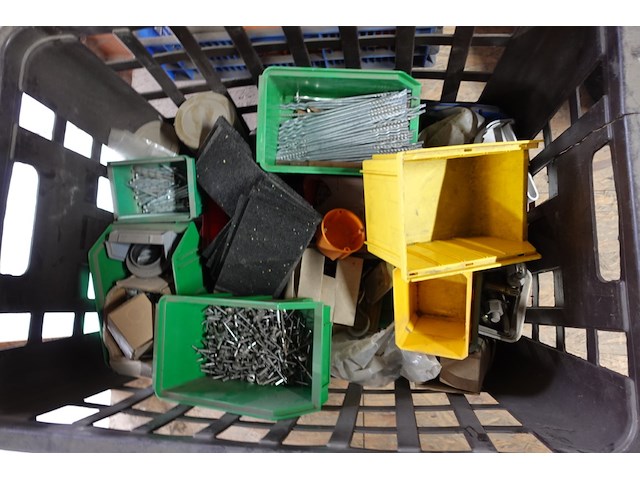 Volledige inhoud zolderverdiep - afbeelding 30 van  31