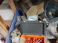 Volledige inhoud zolderverdiep - afbeelding 31 van  31