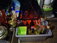 Volledige inhoud zolderverdieping - afbeelding 14 van  18
