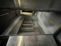 Volledige poederlakinstallatie - afbeelding 4 van  16