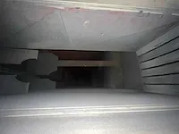 Volledige poederlakinstallatie - afbeelding 5 van  16