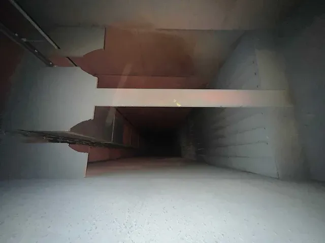 Volledige poederlakinstallatie - afbeelding 6 van  16