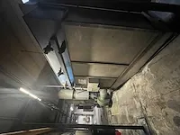 Volledige poederlakinstallatie - afbeelding 7 van  16