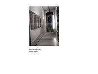 Volledige poederlakinstallatie - afbeelding 8 van  16