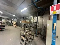 Volledige poederlakinstallatie - afbeelding 16 van  16