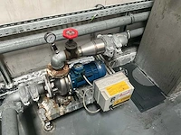 Volledige recyclagelijn ngr met divers toebehoren en chiller frigel - afbeelding 101 van  132