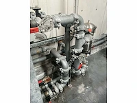Volledige recyclagelijn ngr met divers toebehoren en chiller frigel - afbeelding 105 van  132