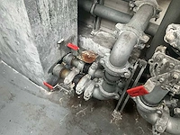 Volledige recyclagelijn ngr met divers toebehoren en chiller frigel - afbeelding 107 van  132