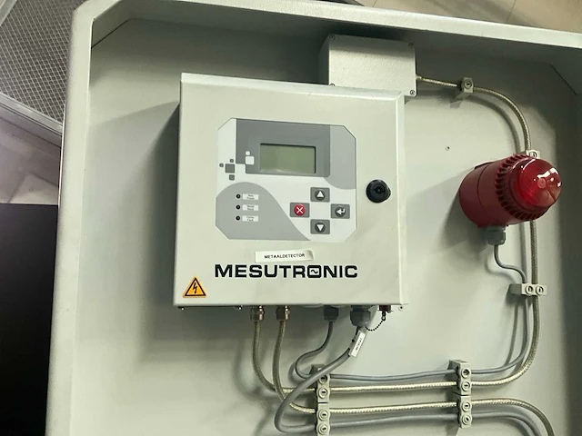 Volledige recyclagelijn ngr met divers toebehoren en chiller frigel - afbeelding 13 van  132