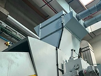 Volledige recyclagelijn ngr met divers toebehoren en chiller frigel - afbeelding 15 van  132