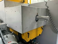 Volledige recyclagelijn ngr met divers toebehoren en chiller frigel - afbeelding 25 van  132