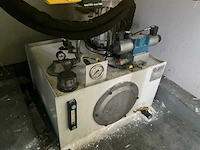 Volledige recyclagelijn ngr met divers toebehoren en chiller frigel - afbeelding 26 van  132