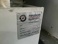 Volledige recyclagelijn ngr met divers toebehoren en chiller frigel - afbeelding 27 van  132