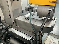 Volledige recyclagelijn ngr met divers toebehoren en chiller frigel - afbeelding 41 van  132