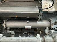 Volledige recyclagelijn ngr met divers toebehoren en chiller frigel - afbeelding 45 van  132