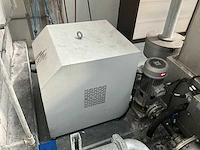 Volledige recyclagelijn ngr met divers toebehoren en chiller frigel - afbeelding 46 van  132