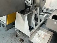 Volledige recyclagelijn ngr met divers toebehoren en chiller frigel - afbeelding 50 van  132