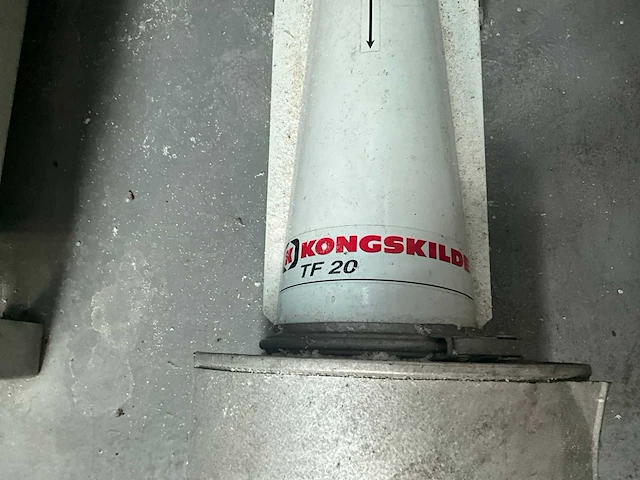 Volledige recyclagelijn ngr met divers toebehoren en chiller frigel - afbeelding 60 van  132