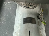 Volledige recyclagelijn ngr met divers toebehoren en chiller frigel - afbeelding 61 van  132